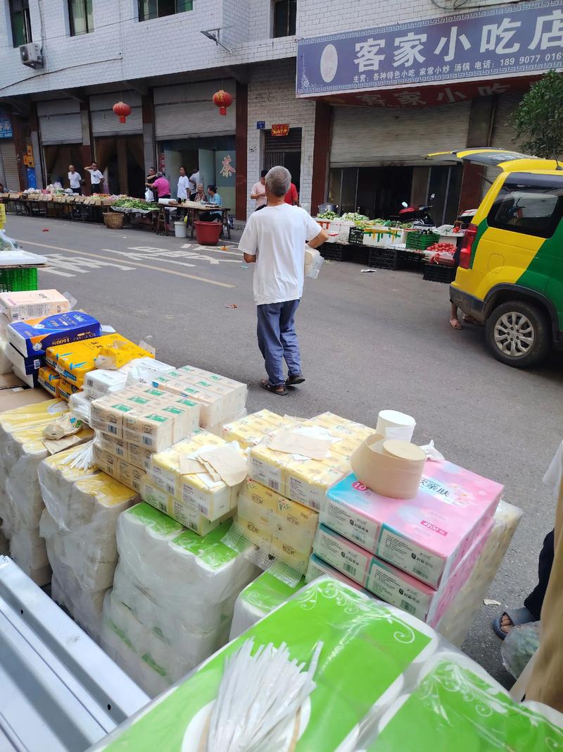 探秘毕节贸易公司：开启城市经济新引擎