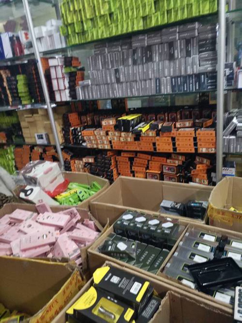 解锁贸易公司的精准营销策略